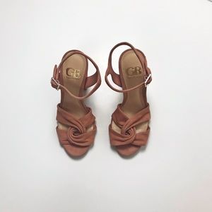 Gianni Bini High Heels